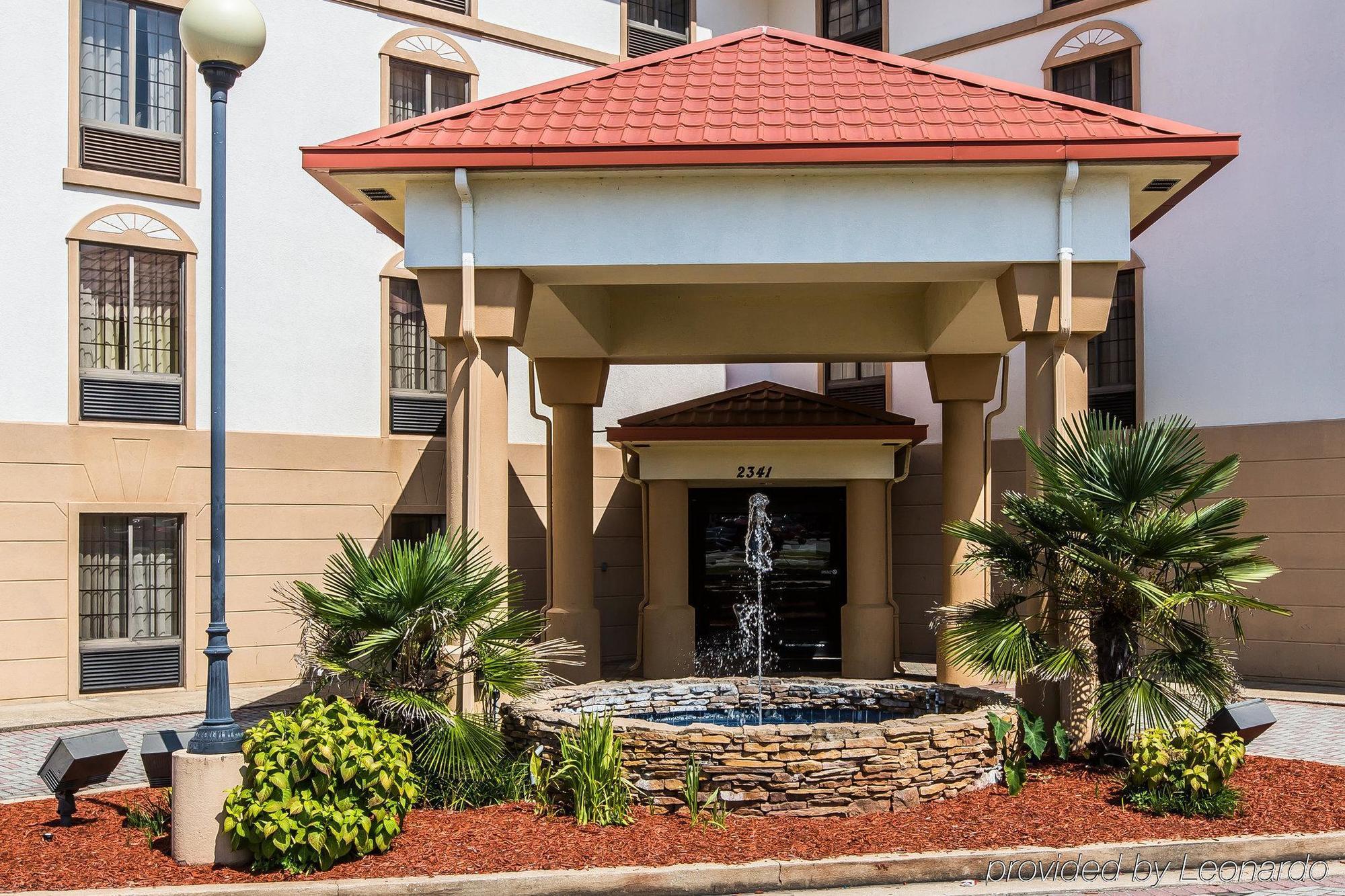 Comfort Inn & Suites Hamilton Place Chattanooga Exteriér fotografie