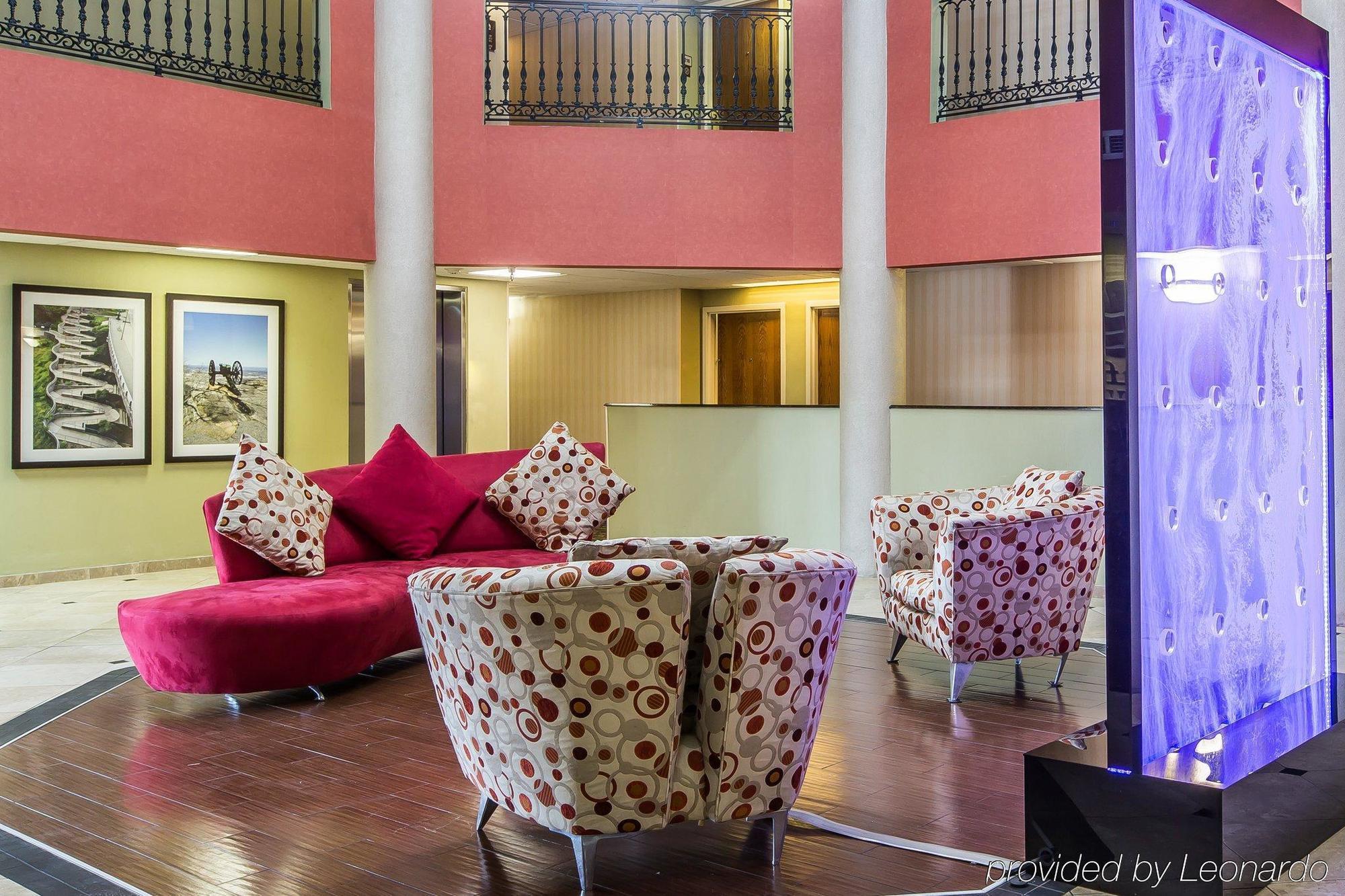 Comfort Inn & Suites Hamilton Place Chattanooga Exteriér fotografie