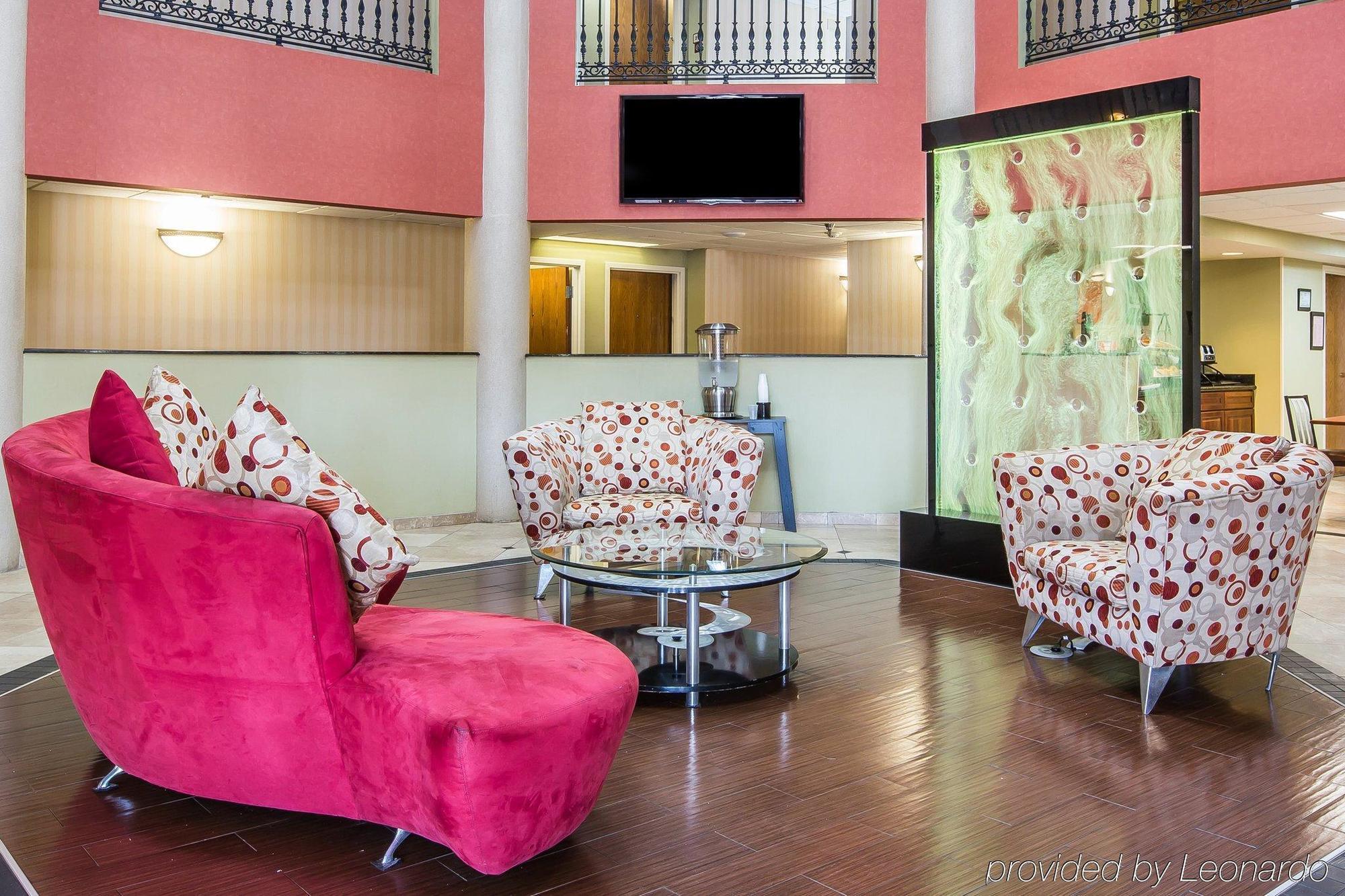 Comfort Inn & Suites Hamilton Place Chattanooga Exteriér fotografie