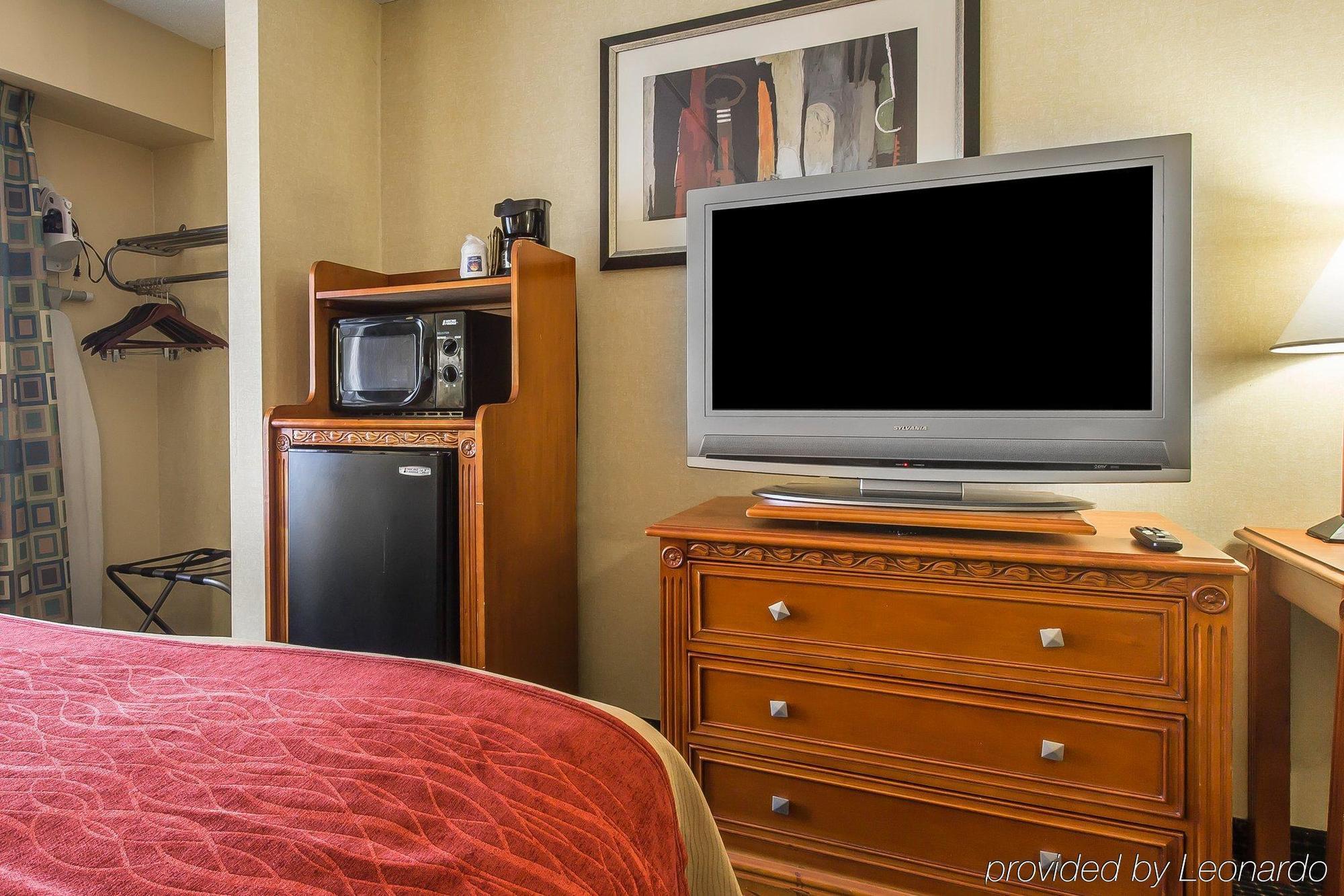 Comfort Inn & Suites Hamilton Place Chattanooga Exteriér fotografie