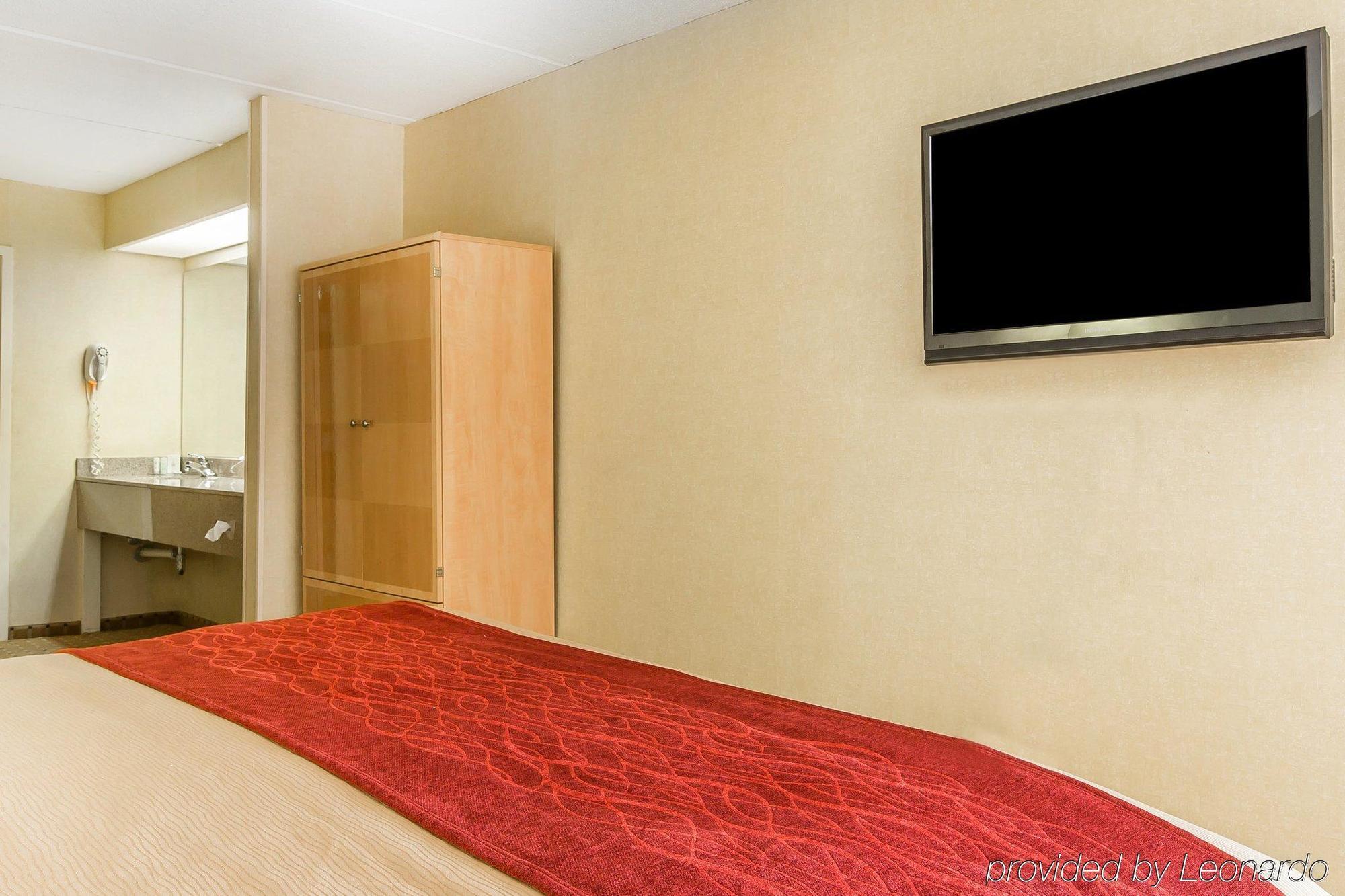 Comfort Inn & Suites Hamilton Place Chattanooga Exteriér fotografie