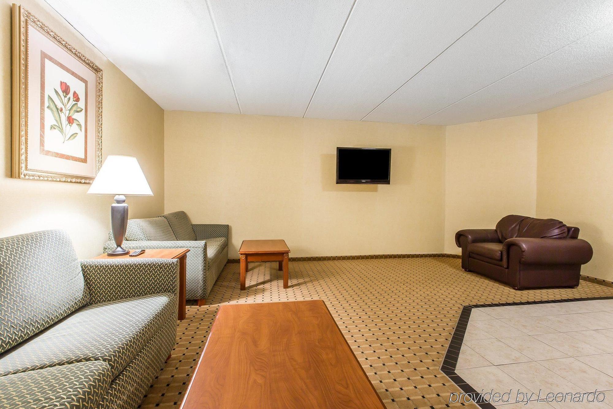 Comfort Inn & Suites Hamilton Place Chattanooga Exteriér fotografie