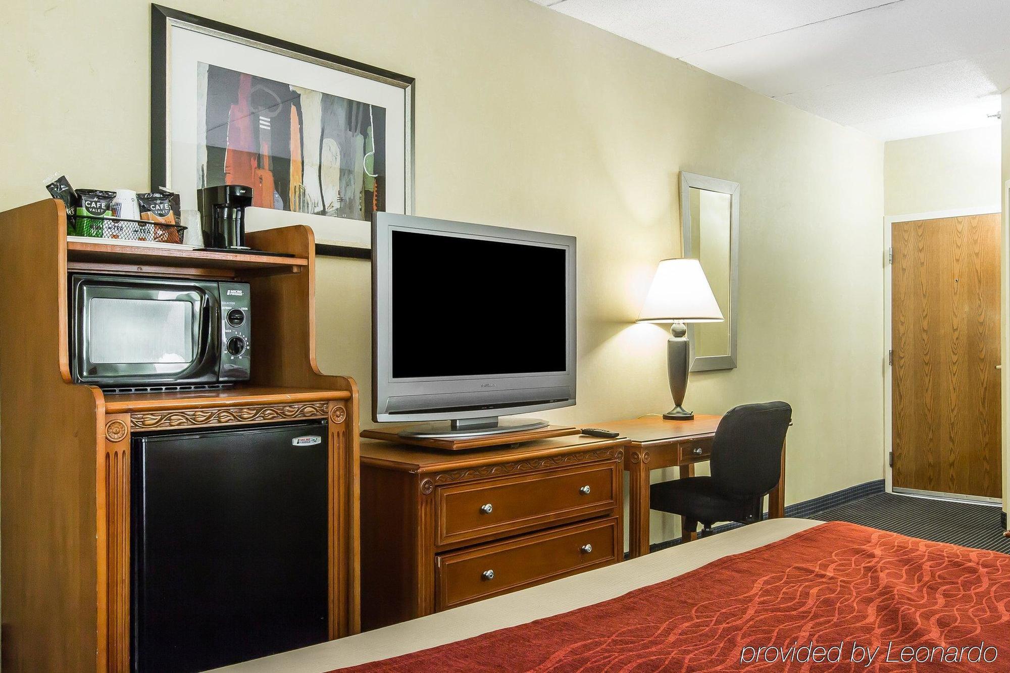 Comfort Inn & Suites Hamilton Place Chattanooga Exteriér fotografie