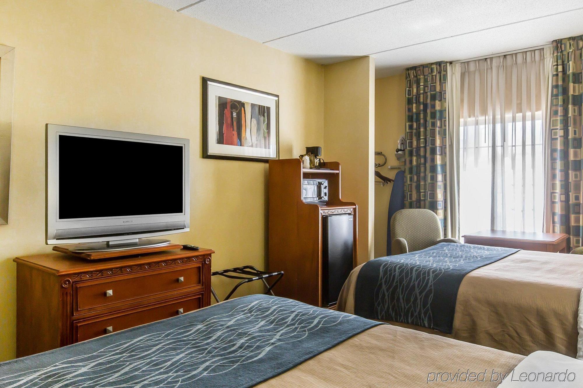 Comfort Inn & Suites Hamilton Place Chattanooga Exteriér fotografie