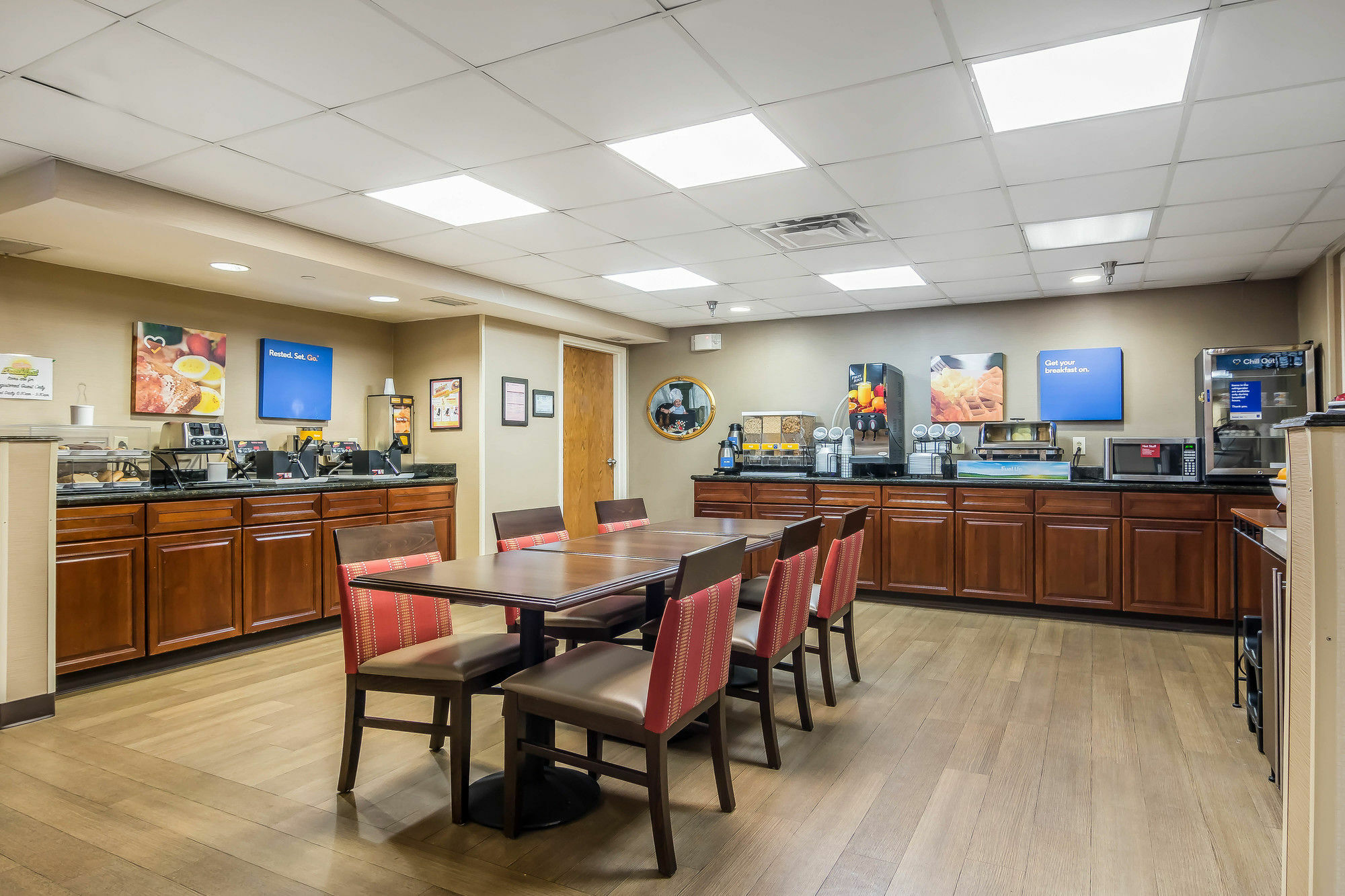 Comfort Inn & Suites Hamilton Place Chattanooga Exteriér fotografie