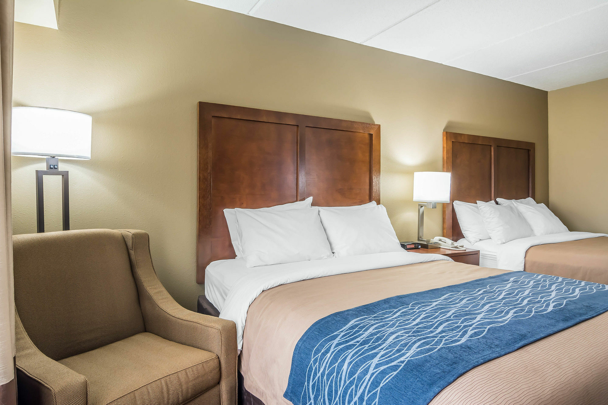 Comfort Inn & Suites Hamilton Place Chattanooga Exteriér fotografie