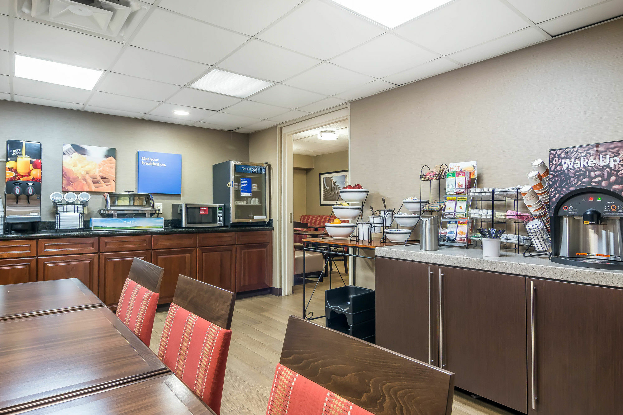 Comfort Inn & Suites Hamilton Place Chattanooga Exteriér fotografie